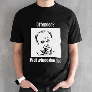 Archie Bunker Offended Premium Shirt